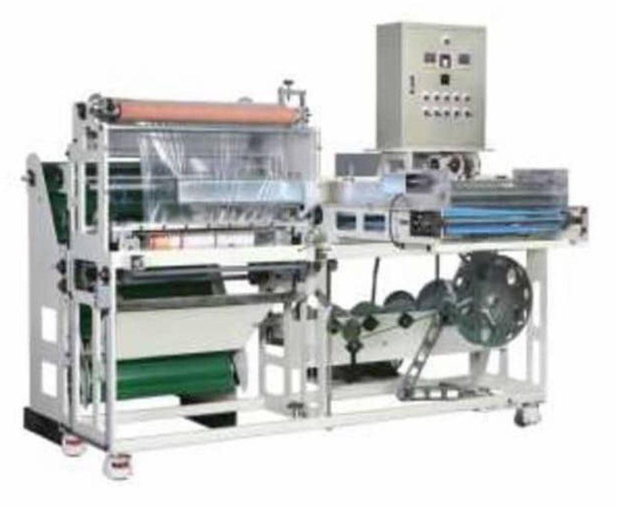 Paper cup packing machine GP-30P
